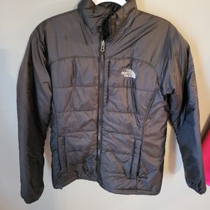 North Face Coat